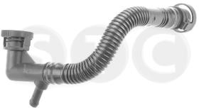 STC T435028 - TUBO VAPORES MOTOR BMW 3' E46