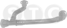 STC T435037 - TUBO VAPORES MOTOR BMW 1' E87