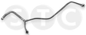 STC T435043 - TUBO VAPORES MOTOR BMW 7' E65