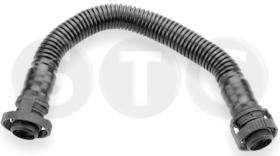 STC T435049 - TUBO VAPORES MOTOR AUDI A4
