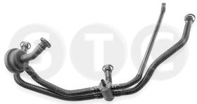 STC T435053 - TUBO VAPORES MOTOR AUDI A4/S4