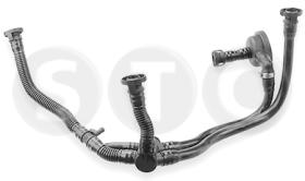 STC T435054 - TUBO VAPORES MOTOR AUDI A4