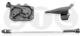 STC T435084 - KIT VáLVULA VAPORES MOTOR BMW
