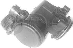 STC T435104 - VáLVULA VAPORES MOTOR AUDI A2