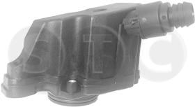 STC T435105 - VALVULA VAPORES MOTOR AUDI A2