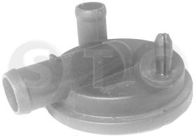 STC T435108 - VáLVULA VAPORES MOTOR SEAT COR
