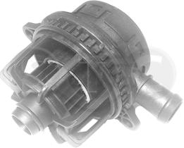 STC T435110 - VáLVULA VAPORES MOTOR AUDI A4