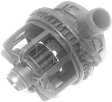 STC T435111 - VáLVULA VAPORES MOTOR AUDI A4