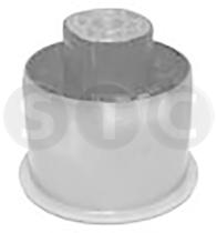 STC T406900 - SILENTBLOC PUENTE TRAS MEGANE-