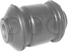 STC T406608 - SILENTBLOC ANT TRAPC DELT VOLV