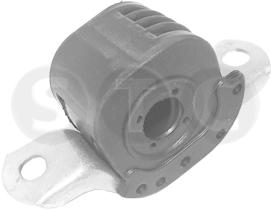 STC T406609 - SILENTBLOC POST TRAPC DELT DX