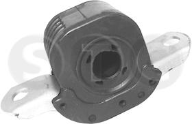 STC T406610 - SILENTBLOC POST TRAPC DELT SX