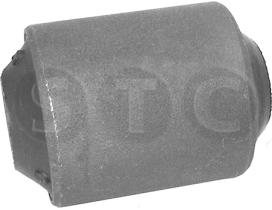 STC T406611 - SILENTBLOC TRAPC SUP DELT VOLV