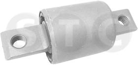 STC T406614 - SILENTBLOC TRACP DELT VOLVO S6