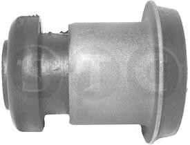 STC T406617 - SILENTBLOC ANT TRAPC DELT FOCU