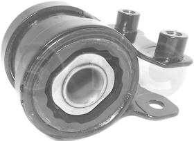 STC T406618 - SILENTBLOC POST TRAPC DELT MAZDA 3 '03-'08 MAZDA 5