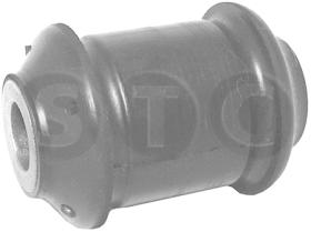 STC T406623 - SILENTBLOC ANT TRAPC DELT FIAT