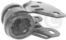 STC T406628 - SILENTBLOC POST TRAPC DELT DX