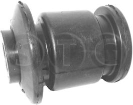 STC T406629 - SILENTBLOC ANT TRAPC DELT FORD