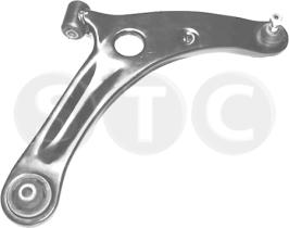 STC T406633 - SILENTBLOC ANT TRAPC DELT SMAR
