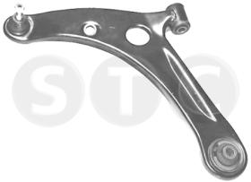STC T406634 - SILENTBLOC POST TRAPC DELT SMA