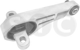 STC T406493 - SOP MOTOR TRAS LINEA 1.4(51KW-