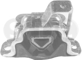 STC T406212 - SOPORTE MOTOR SX FIORINO 1.3D/