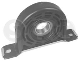STC T406706 - SOP TRANSM  IVECO NEW TURBO DA