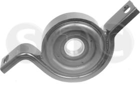 STC T406710 - SOP TRANSM  FIAT SEDICI