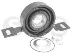 STC T406719 - SOP TRANSM  DACIA DUSTER 4X4
