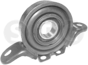 STC T406721 - SOP TRANSM AUDI Q7