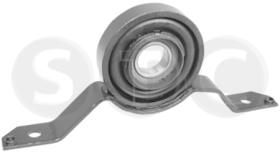 STC T406722 - SOP TRANSM AUDI A6 4X4