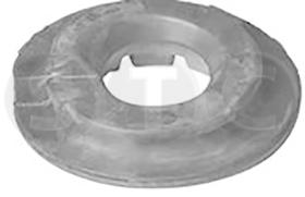 STC T406801 - SOP MUELLE SUSP SANDERO/DUSTER