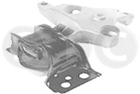 STC T406812 - SOP MOTOR DX DUSTER 1.5D/LODGY