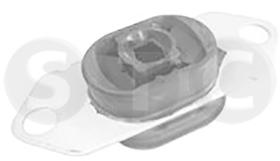 STC T406819 - SOP MOTOR SX DUSTER/CAPTUR/CLI