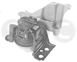 STC T406839 - SOP MOTOR DX CLIO-III 1.4/1.6