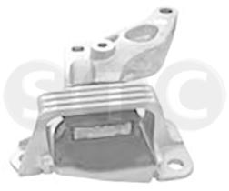 STC T406898 - SOP MOTOR DX MEGANE-III 1.6D