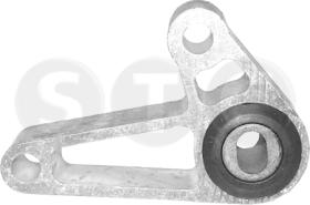 STC T406910 - *** SOP MOTOR TRAS GR PUNTO 1,2-1,