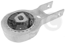 STC T406912 - *** SOP MOTOR TRAS FIAT 500L 1,2-1