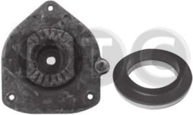 STC T406914 - KIT SOP AMORTG RENAULT LATITUD