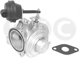 STC T493011 - VáLVULA EGR AUDI A4 - A6 - PAS