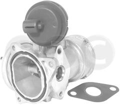 STC T493015 - VáLVULA EGR AUDI A3 1,9 TDI
