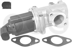 STC T493016 - VáLVULA EGR ALFA 159 - FIAT PU