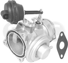 STC T493035 - VáLVULA EGR AUDI A4 A6 - 1,9 T