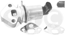 STC T493036 - VáLVULA EGR ALHAMBRA 1,8T