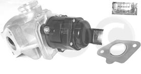 STC T493045 - *** VáLVULA EGR CITROEN C1 - C2 -