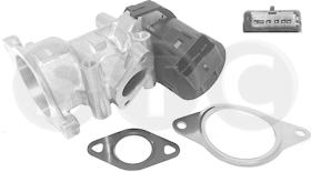 STC T493053 - VáLVULA EGR C4 - C5 - JUMPY