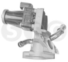 STC T493054 - VáLVULA EGR JUMPER 2.2 HDI