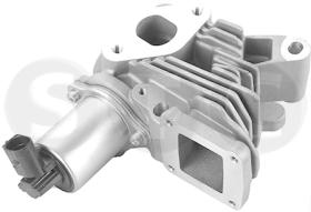 STC T493065 - VáLVULA EGR RENAULT MEGANE II