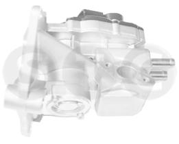 STC T493080 - VáLVULA EGR AUDI A3 2.0 FSI